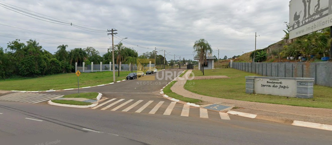 Terreno em Condomínio à venda no Residencial Boulevard Serra do Japi em Itupeva/SP: 