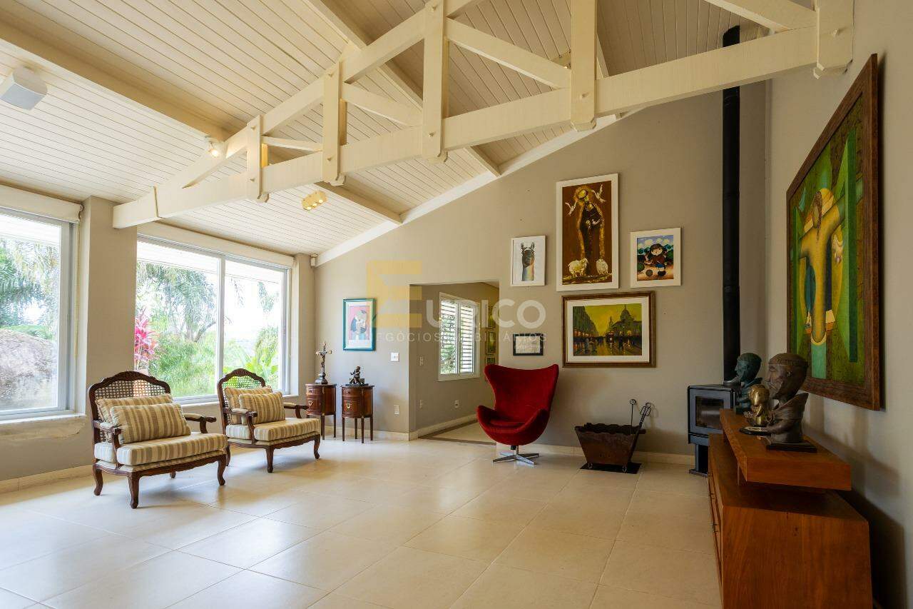 Fazenda à venda no Santa Clara em Jundiaí/SP: 