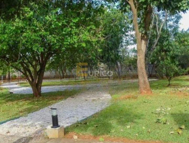 Terreno em Condomínio à venda no Condomínio Residencial Raízes em Paulínia/SP: 
