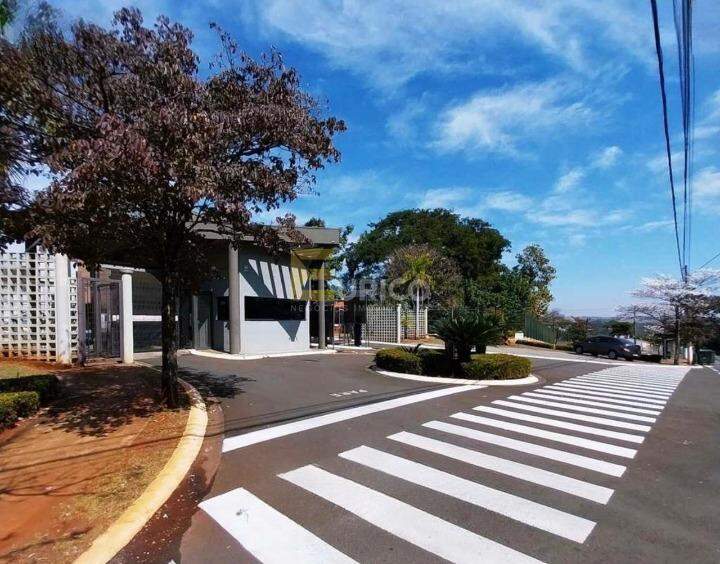 Terreno em Condomínio à venda no Condomínio Residencial Raízes em Paulínia/SP: 