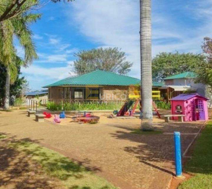 Terreno em Condomínio à venda no Condomínio Residencial Raízes em Paulínia/SP: 