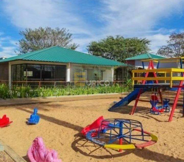 Terreno em Condomínio à venda no Condomínio Residencial Raízes em Paulínia/SP: 