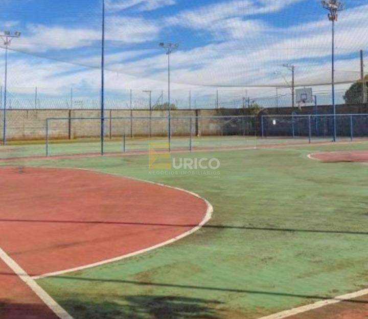 Terreno em Condomínio à venda no Condomínio Residencial Raízes em Paulínia/SP: 