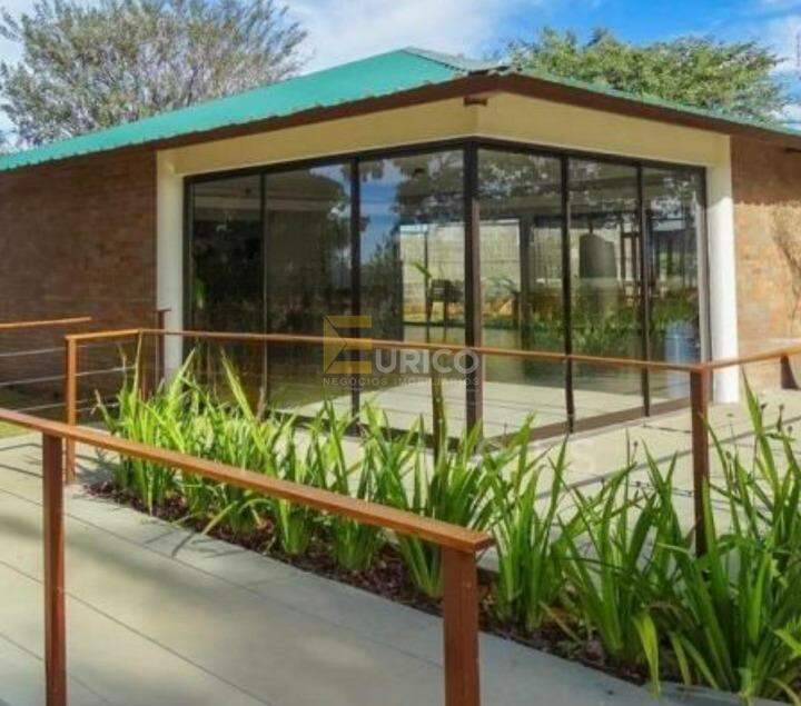 Terreno em Condomínio à venda no Condomínio Residencial Raízes em Paulínia/SP: 