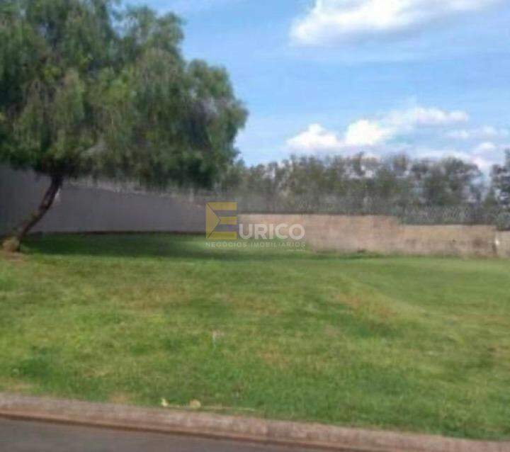 Terreno em Condomínio à venda no Condomínio Residencial Raízes em Paulínia/SP: 