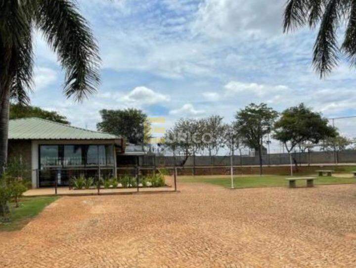Terreno em Condomínio à venda no Condomínio Residencial Raízes em Paulínia/SP: 
