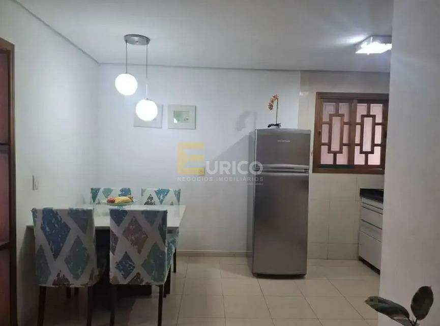 Casa à venda no Jardim Universo em Valinhos/SP: 