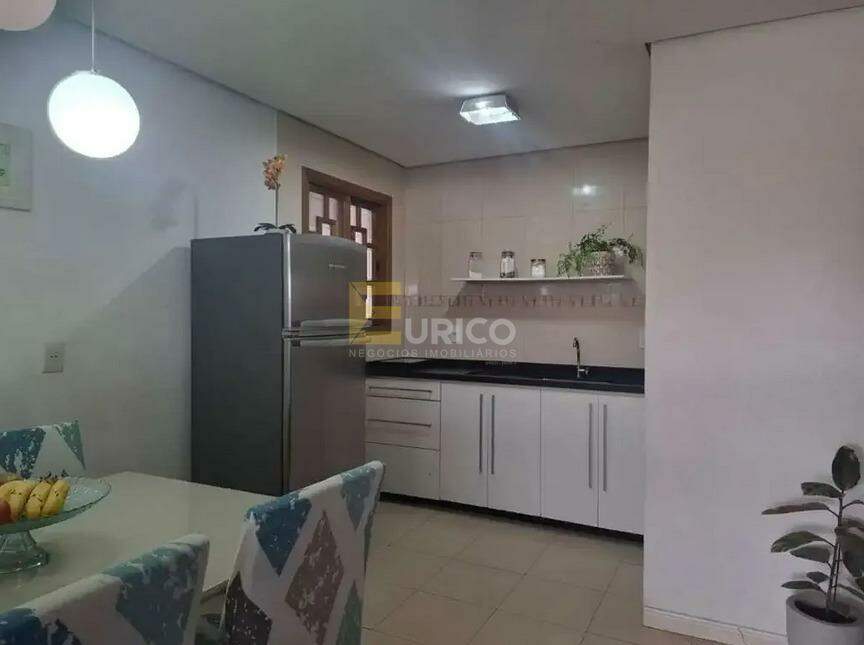 Casa à venda no Jardim Universo em Valinhos/SP: 