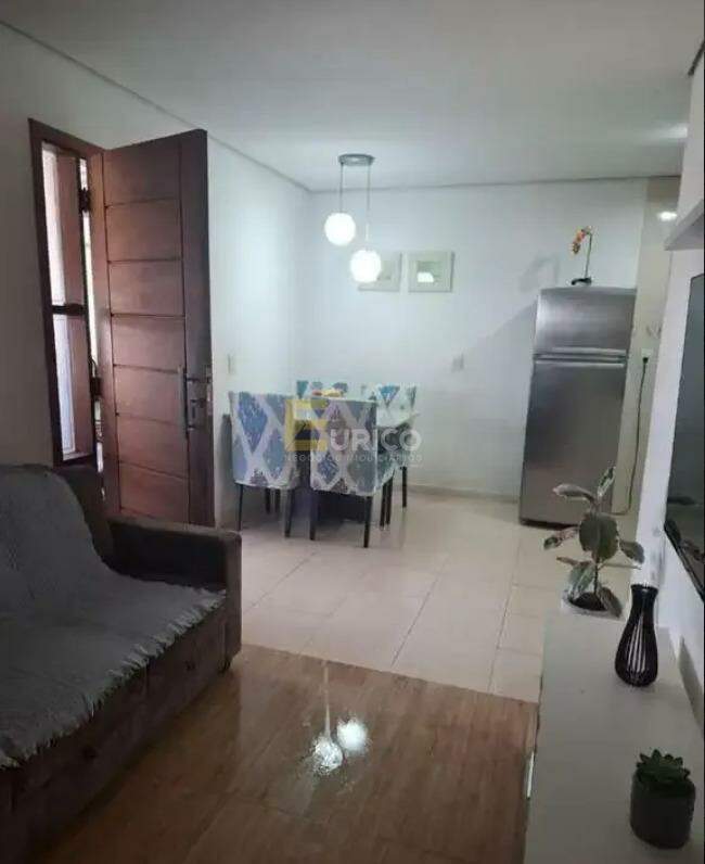 Casa à venda no Jardim Universo em Valinhos/SP: 