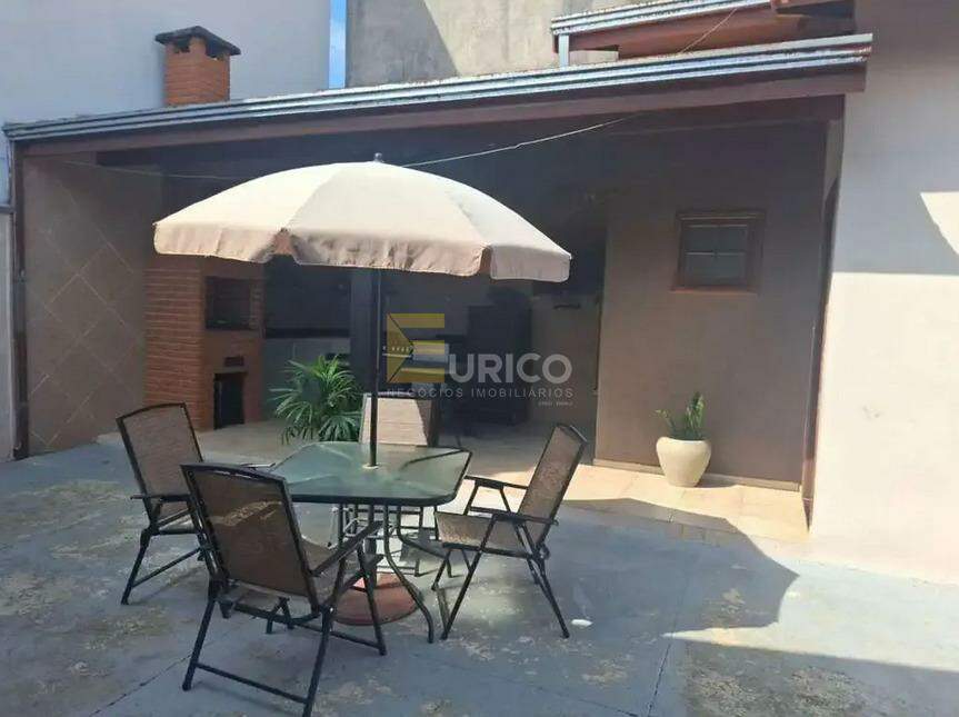 Casa à venda no Jardim Universo em Valinhos/SP: 
