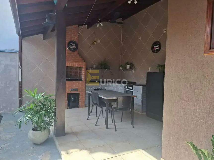 Casa à venda no Jardim Universo em Valinhos/SP: 