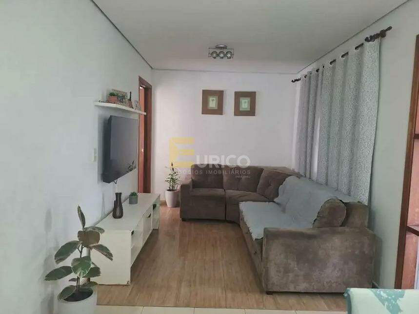 Casa à venda no Jardim Universo em Valinhos/SP: 