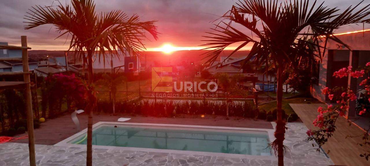 Casa em condomínio à venda no Colinas de Inhandjara em Itupeva/SP: 