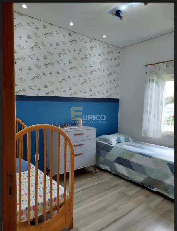 Casa em condomínio à venda no Colinas de Inhandjara em Itupeva/SP: 