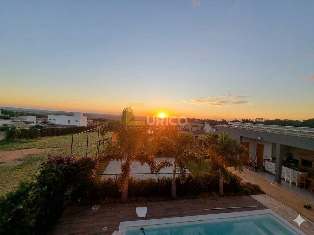 Casa em condomínio à venda no Colinas de Inhandjara em Itupeva/SP: 