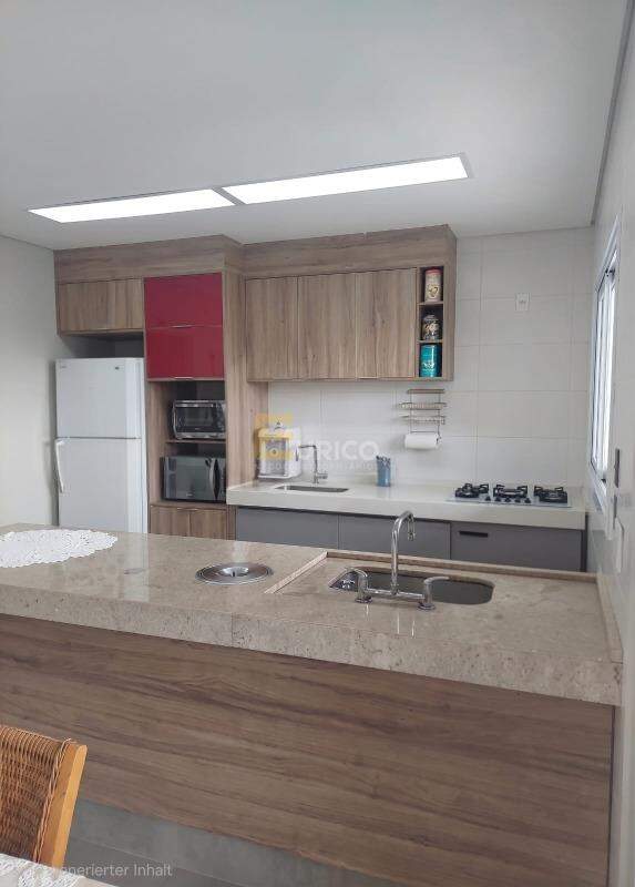 Casa em condomínio à venda no Colinas de Inhandjara em Itupeva/SP: 