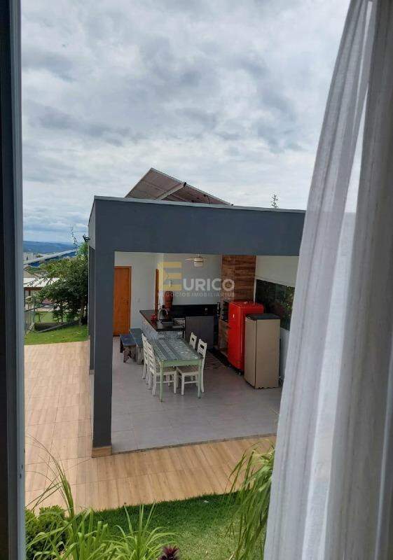 Casa em condomínio à venda no Colinas de Inhandjara em Itupeva/SP: 