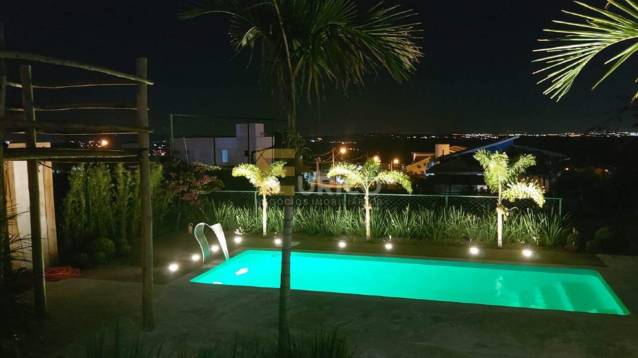 Casa em condomínio à venda no Colinas de Inhandjara em Itupeva/SP: 