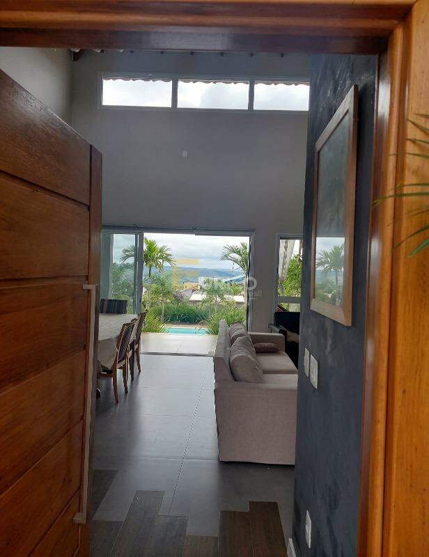 Casa em condomínio à venda no Colinas de Inhandjara em Itupeva/SP: 