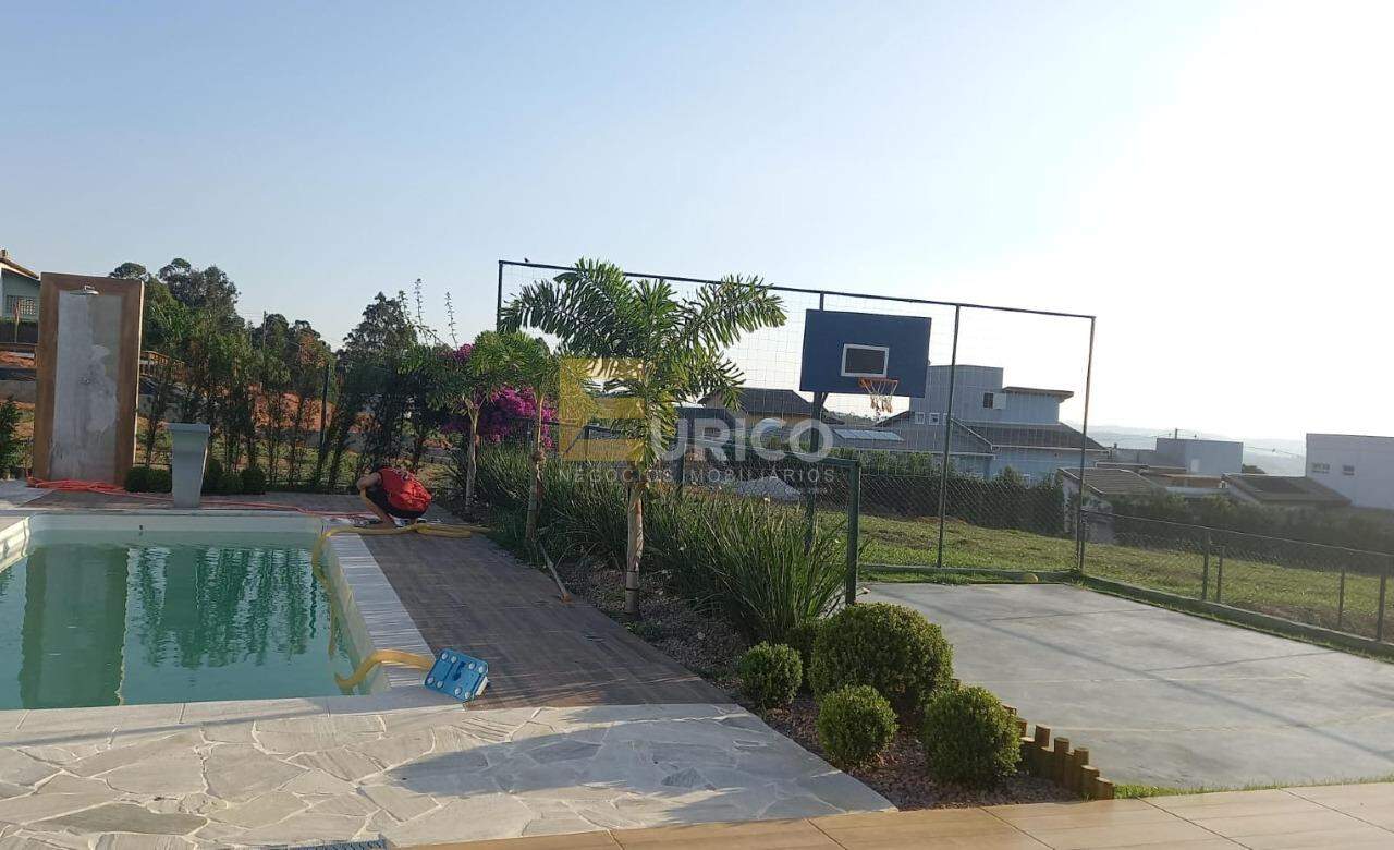 Casa em condomínio à venda no Colinas de Inhandjara em Itupeva/SP: 