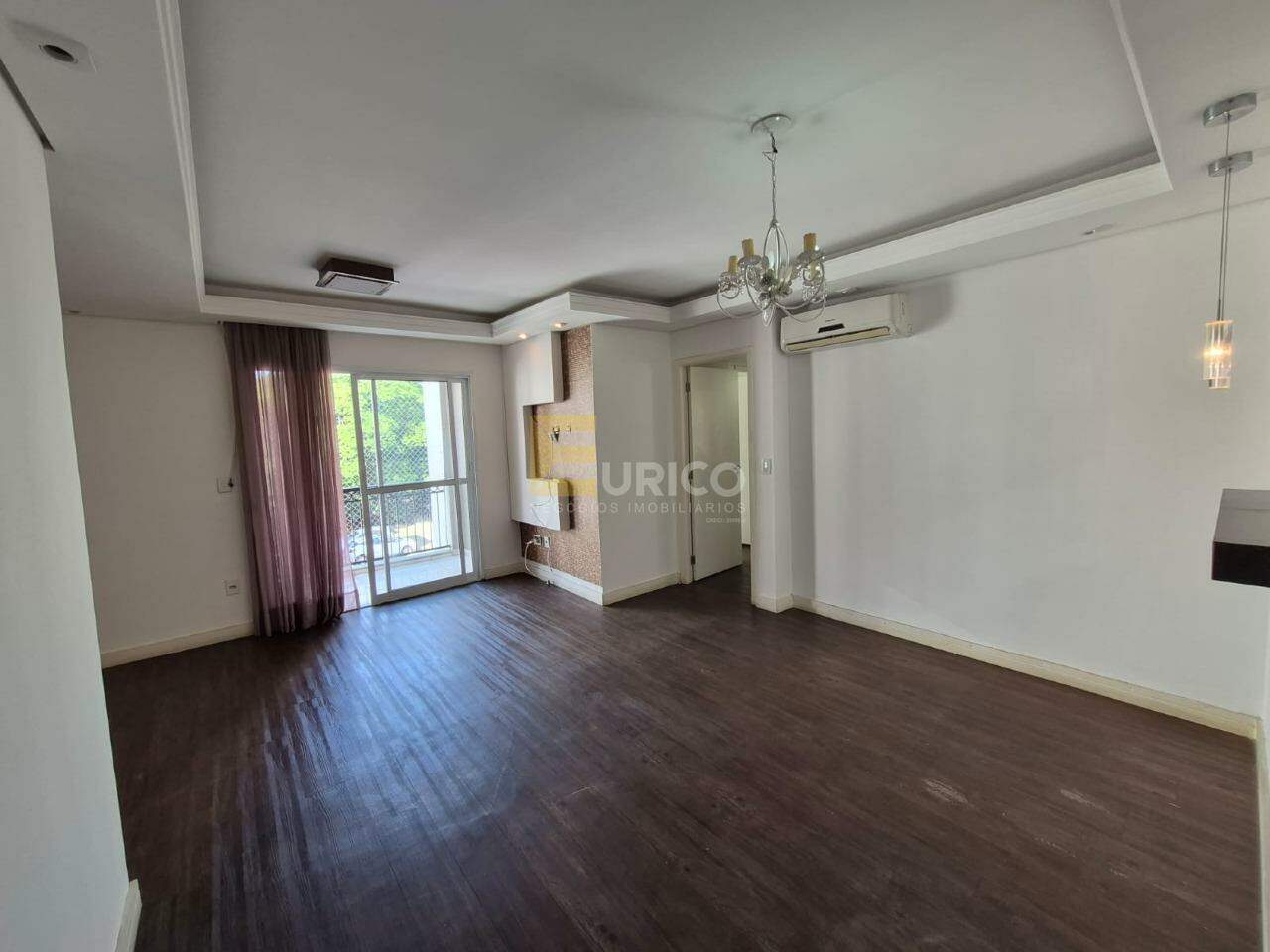 Apartamento para aluguel no Condomínio Riviera em Vinhedo/SP: 