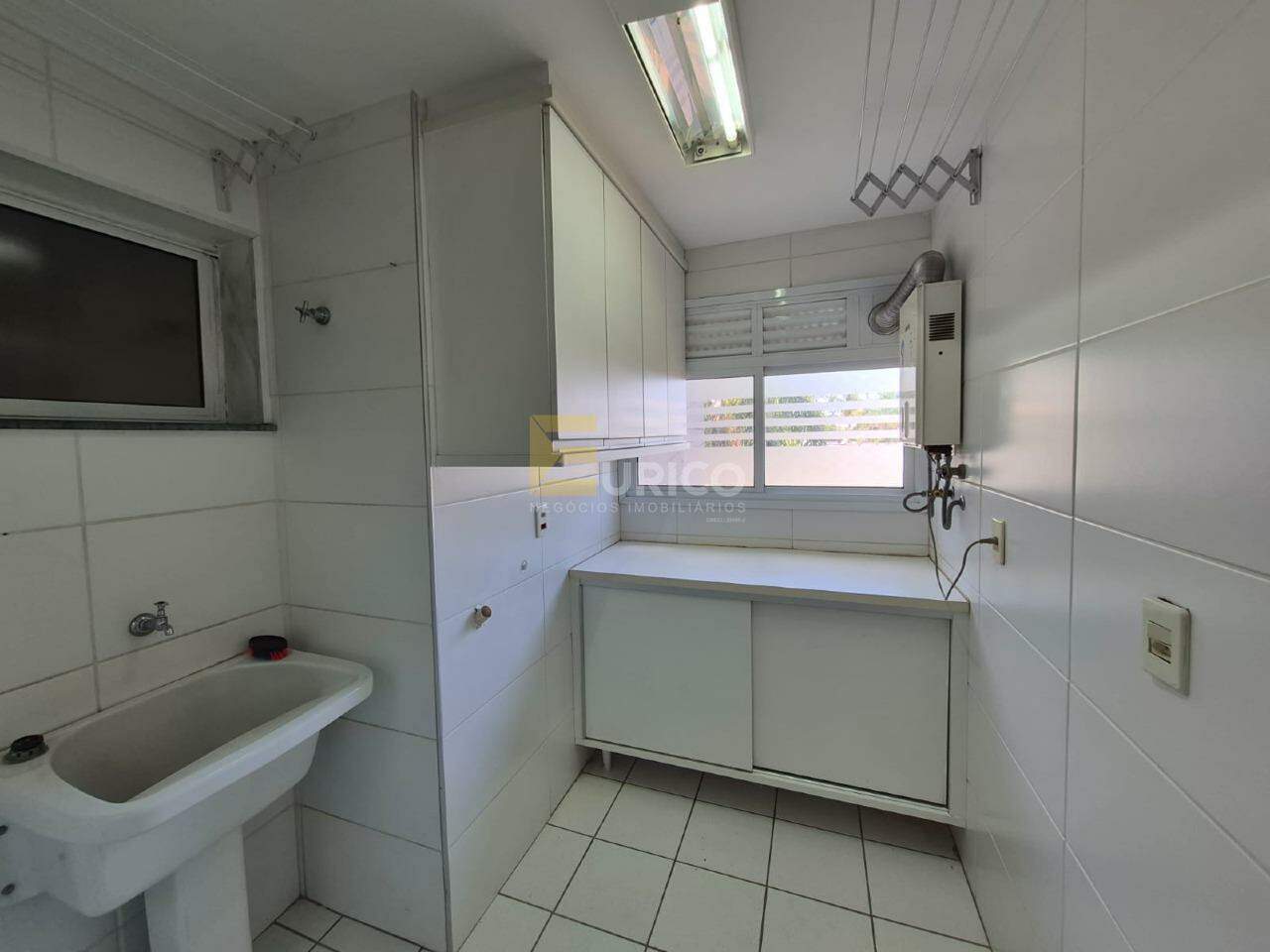 Apartamento para aluguel no Condomínio Riviera em Vinhedo/SP: 