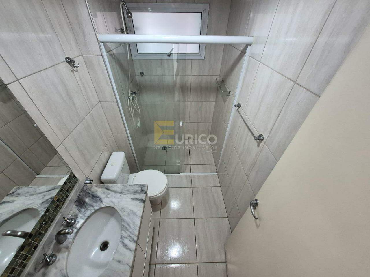 Apartamento para aluguel no Condomínio Riviera em Vinhedo/SP: 