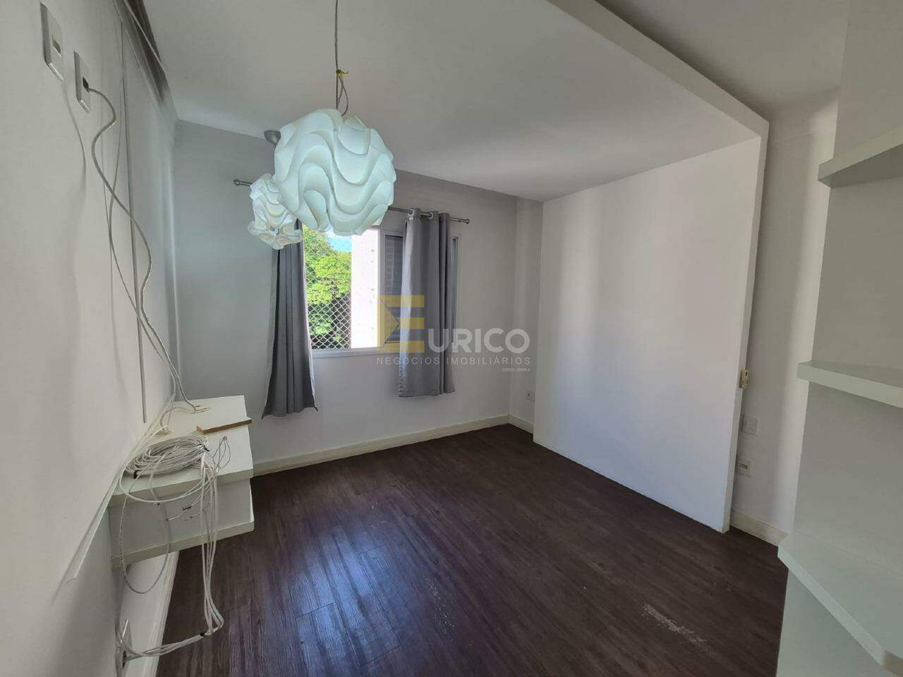 Apartamento para aluguel no Condomínio Riviera em Vinhedo/SP: 
