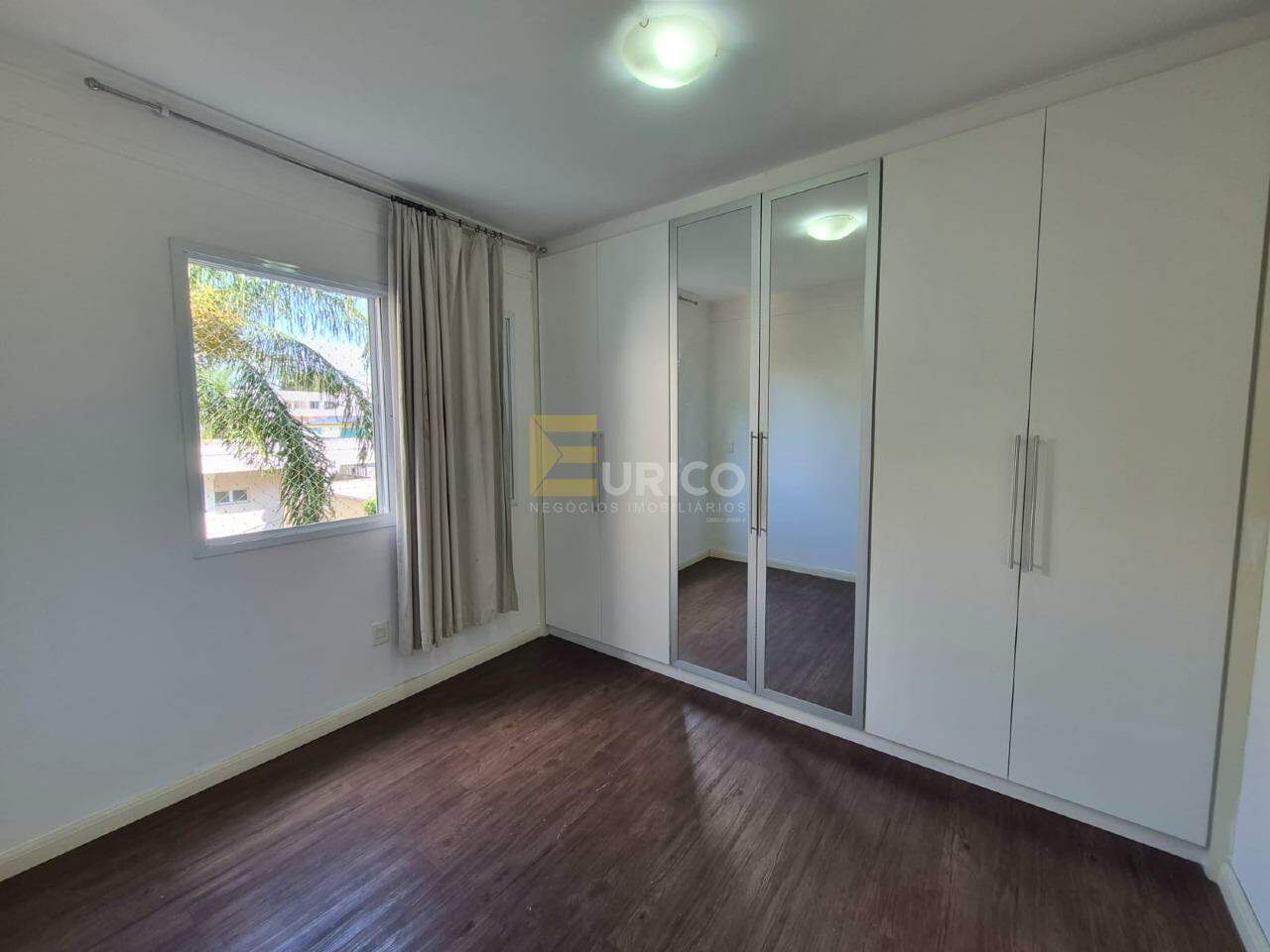 Apartamento para aluguel no Condomínio Riviera em Vinhedo/SP: 