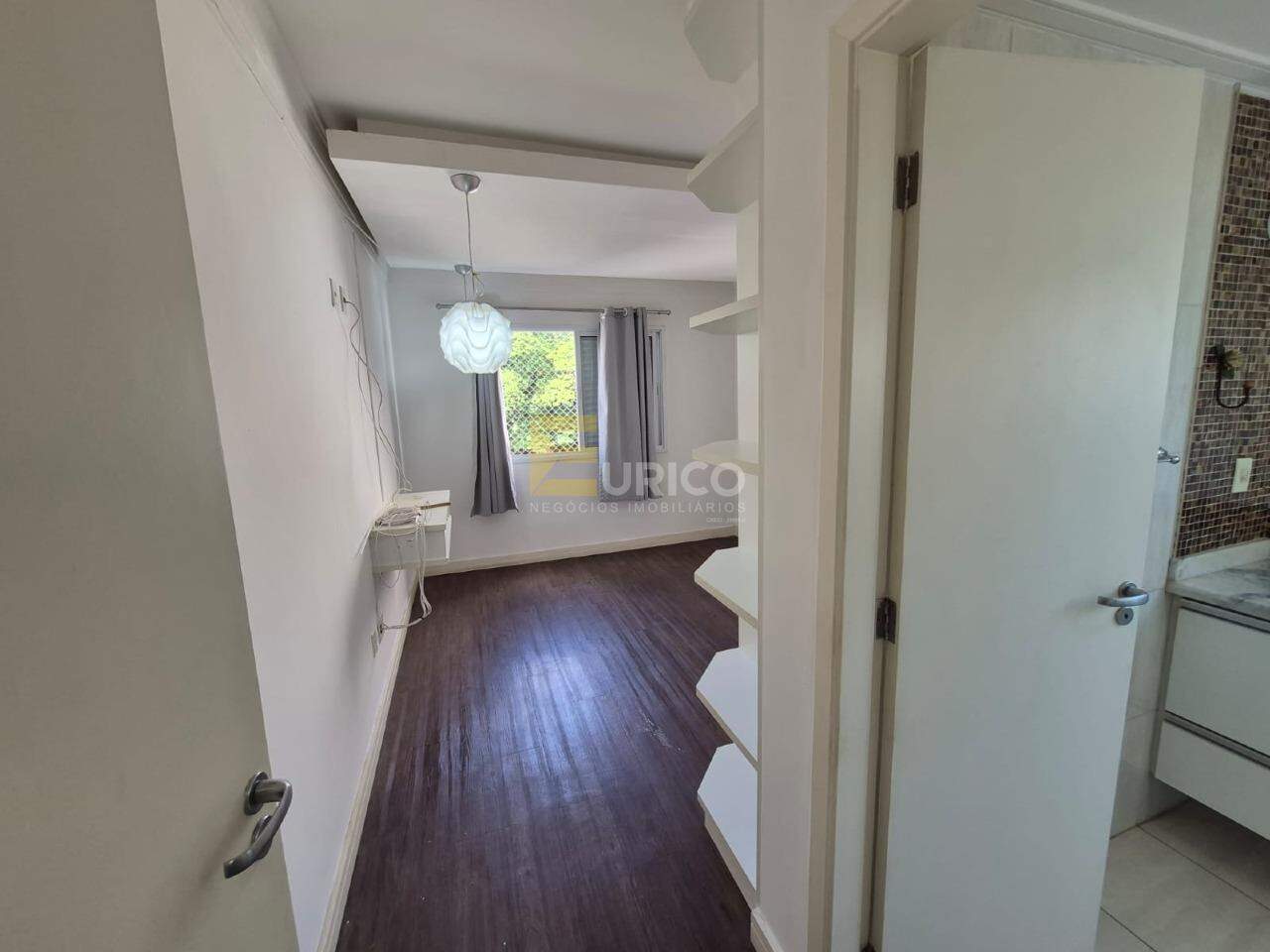 Apartamento para aluguel no Condomínio Riviera em Vinhedo/SP: 