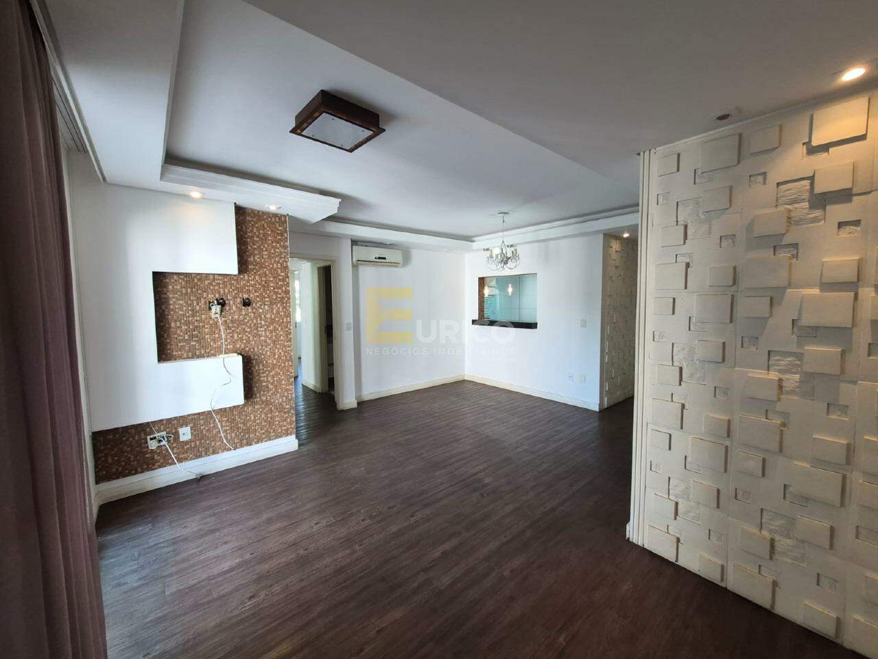Apartamento para aluguel no Condomínio Riviera em Vinhedo/SP: 