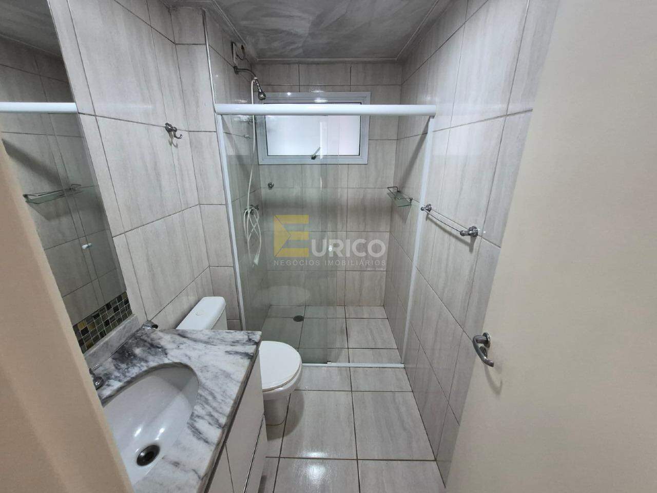 Apartamento para aluguel no Condomínio Riviera em Vinhedo/SP: 