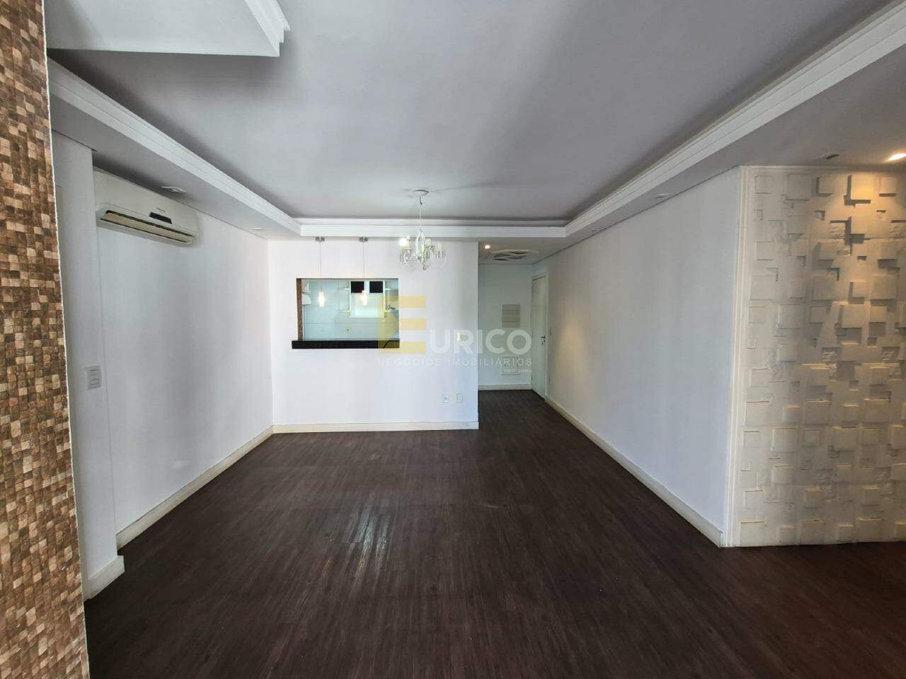 Apartamento para aluguel no Condomínio Riviera em Vinhedo/SP: 