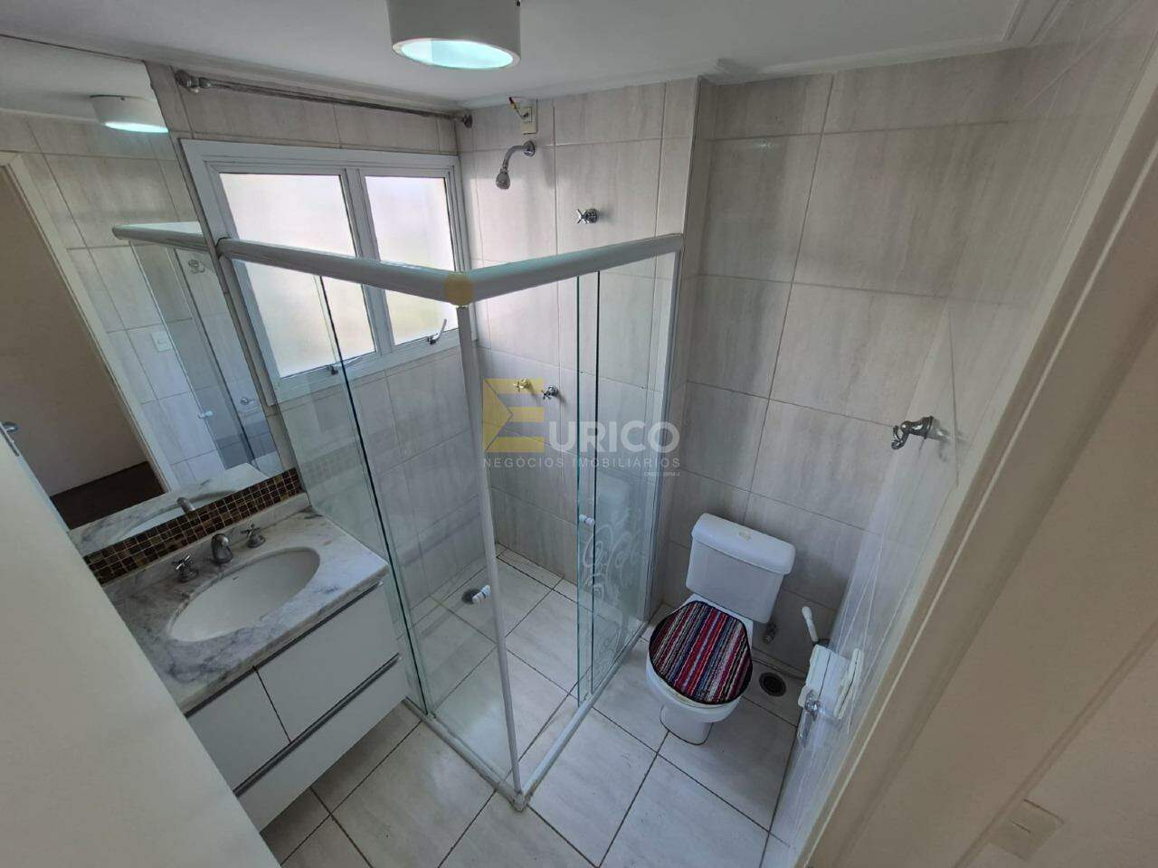 Apartamento para aluguel no Condomínio Riviera em Vinhedo/SP: 