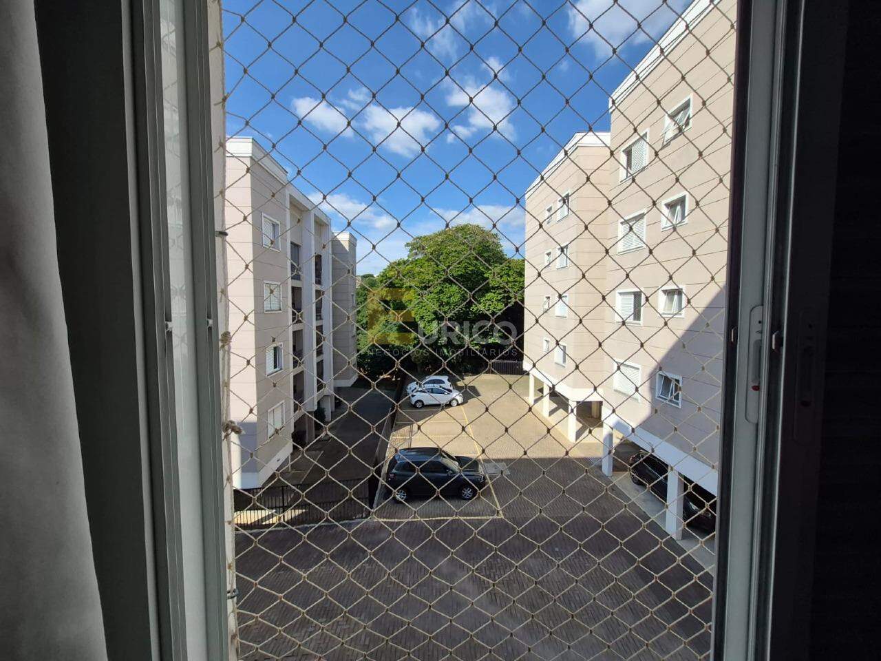 Apartamento para aluguel no Condomínio Riviera em Vinhedo/SP: 