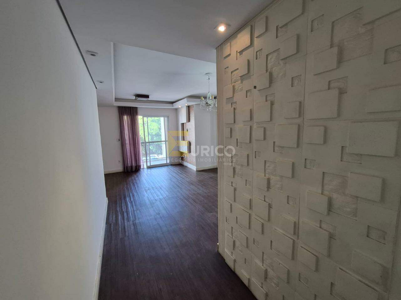Apartamento para aluguel no Condomínio Riviera em Vinhedo/SP: 