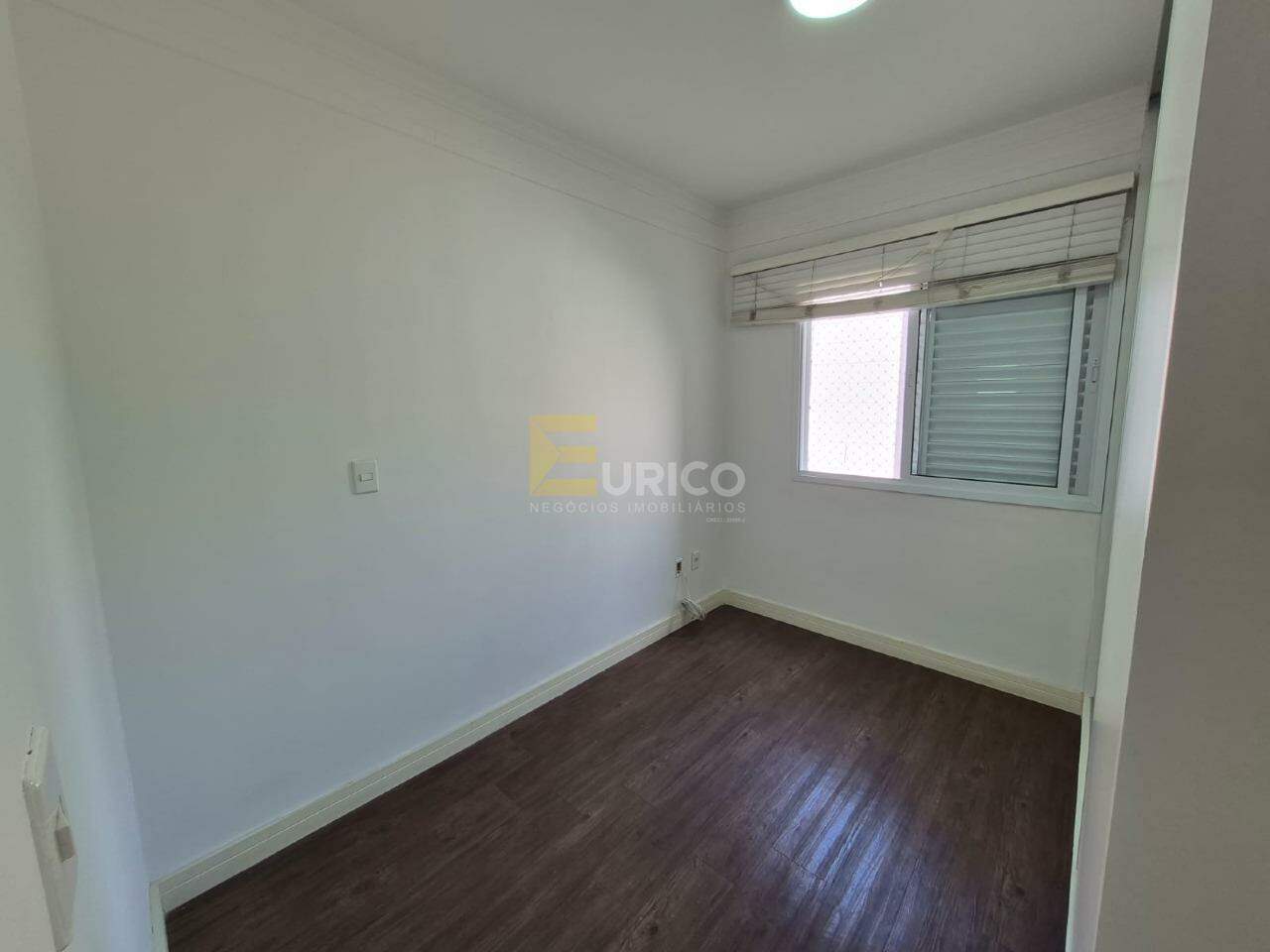 Apartamento para aluguel no Condomínio Riviera em Vinhedo/SP: 