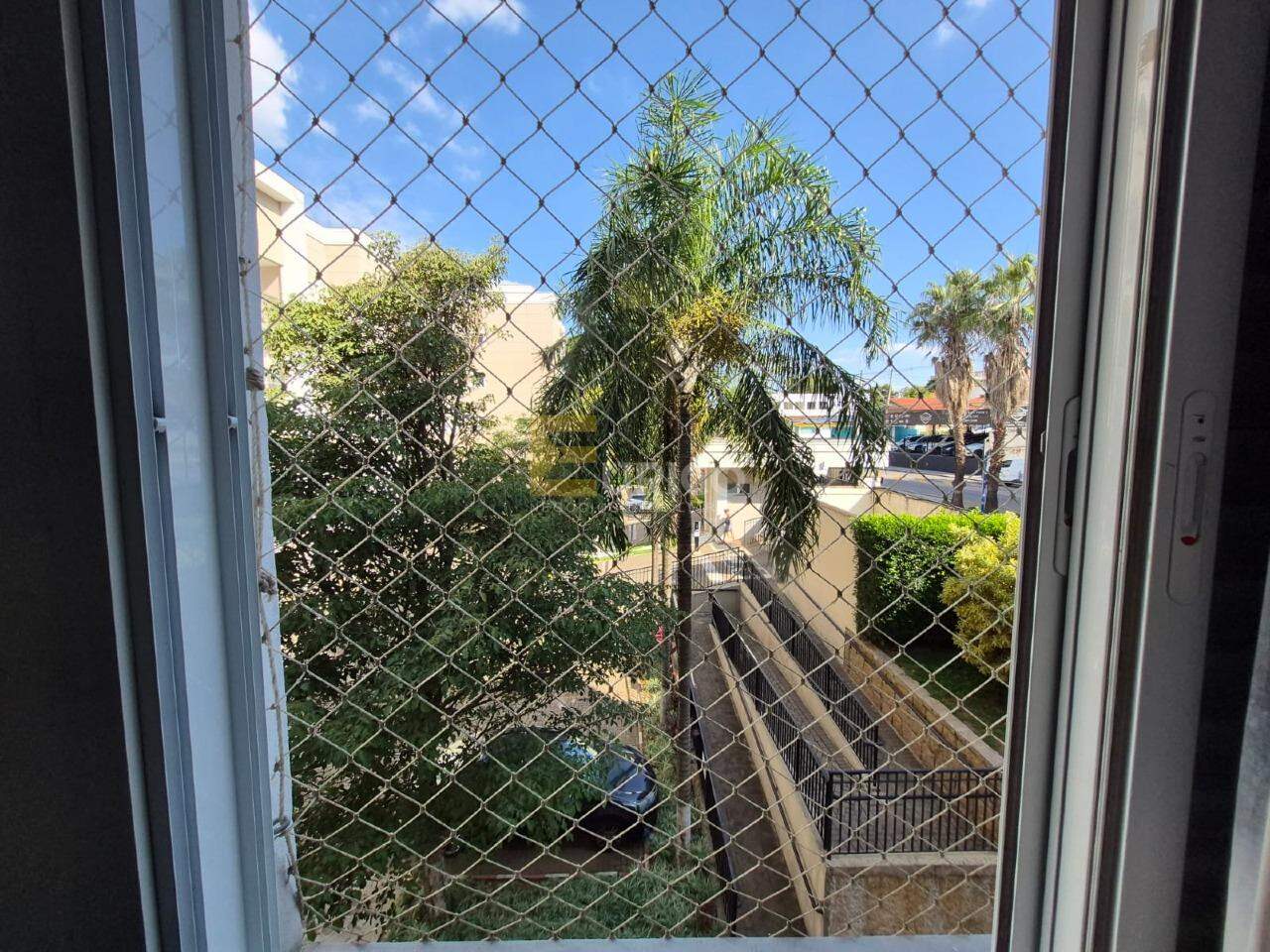 Apartamento para aluguel no Condomínio Riviera em Vinhedo/SP: 