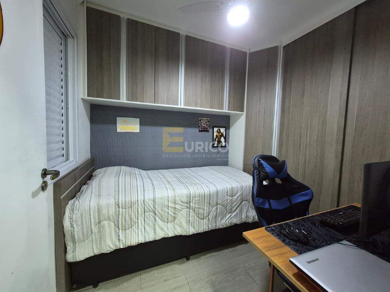 Casa em condomínio à venda no Condomínio Residencial Villa Suíça em Vinhedo/SP: 