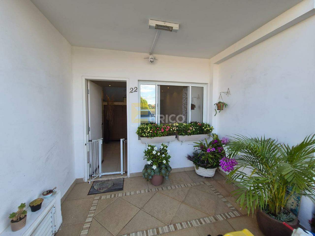 Casa em condomínio à venda no Condomínio Residencial Villa Suíça em Vinhedo/SP: 