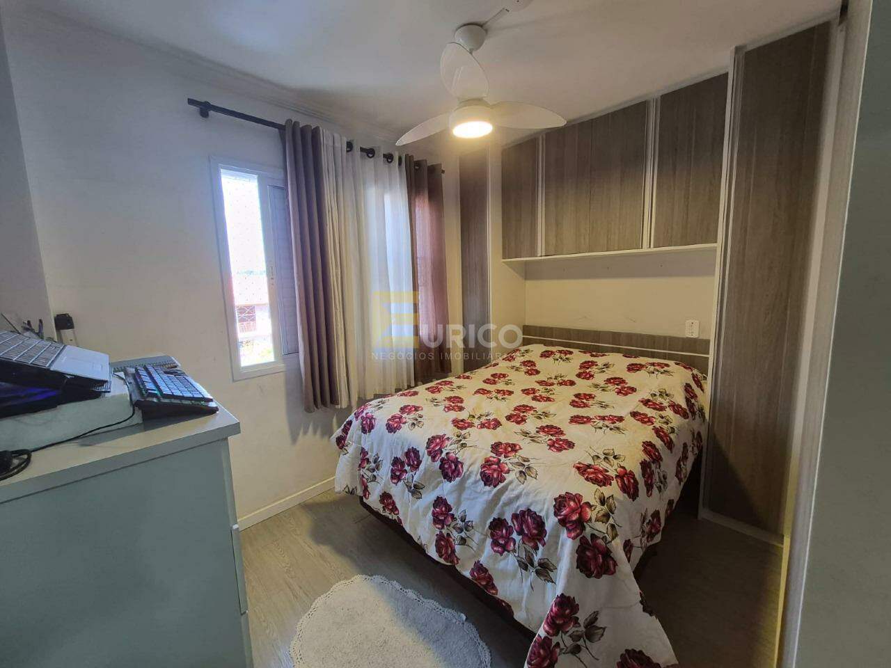 Casa em condomínio à venda no Condomínio Residencial Villa Suíça em Vinhedo/SP: 