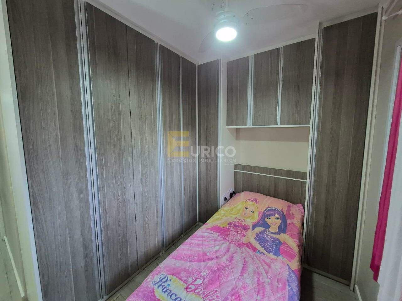 Casa em condomínio à venda no Condomínio Residencial Villa Suíça em Vinhedo/SP: 