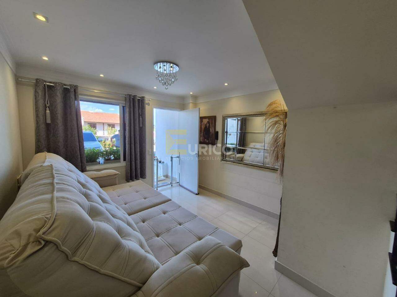 Casa em condomínio à venda no Condomínio Residencial Villa Suíça em Vinhedo/SP: 