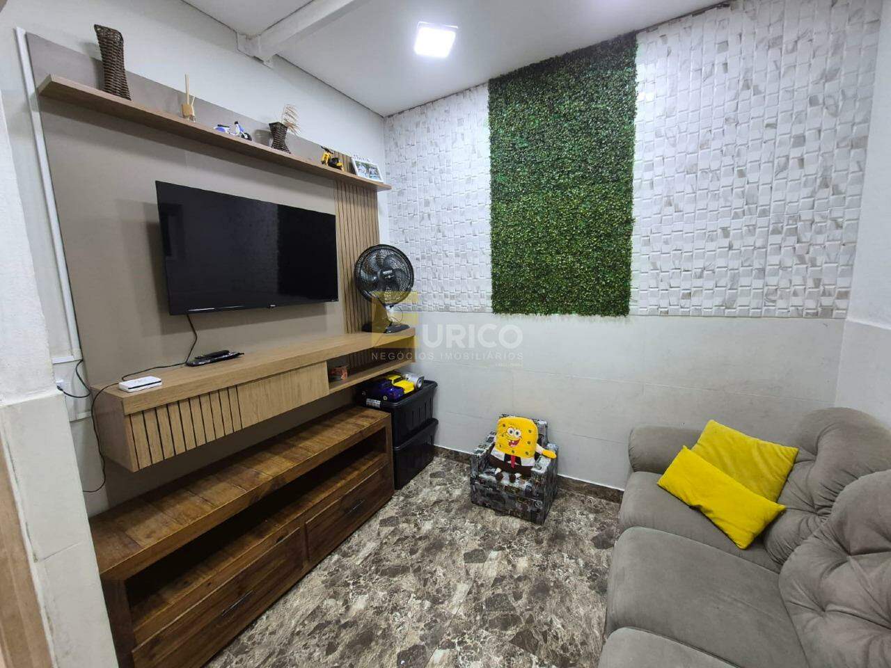 Casa em condomínio à venda no Condomínio Residencial Villa Suíça em Vinhedo/SP: 