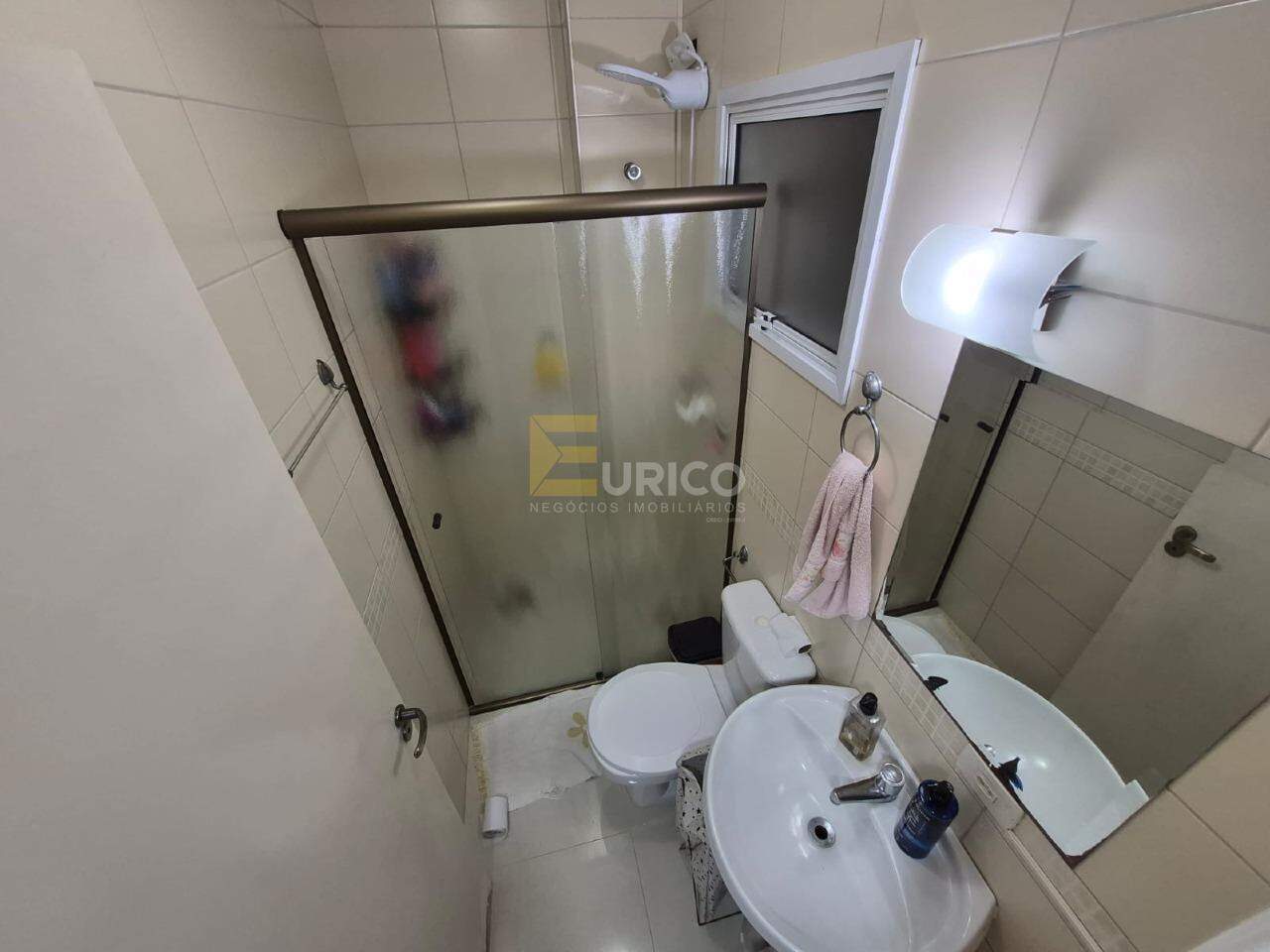 Casa em condomínio à venda no Condomínio Residencial Villa Suíça em Vinhedo/SP: 