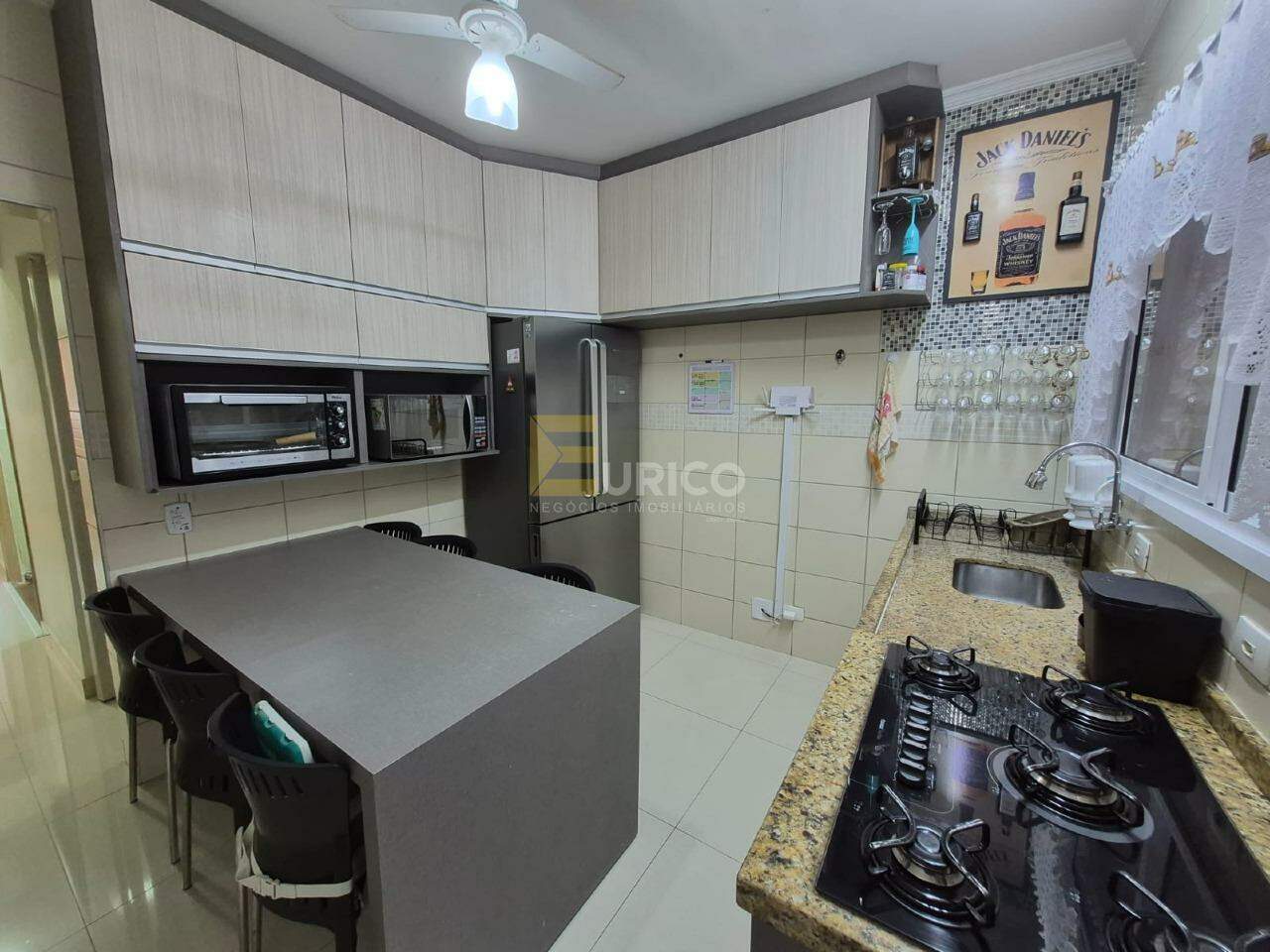 Casa em condomínio à venda no Condomínio Residencial Villa Suíça em Vinhedo/SP: 