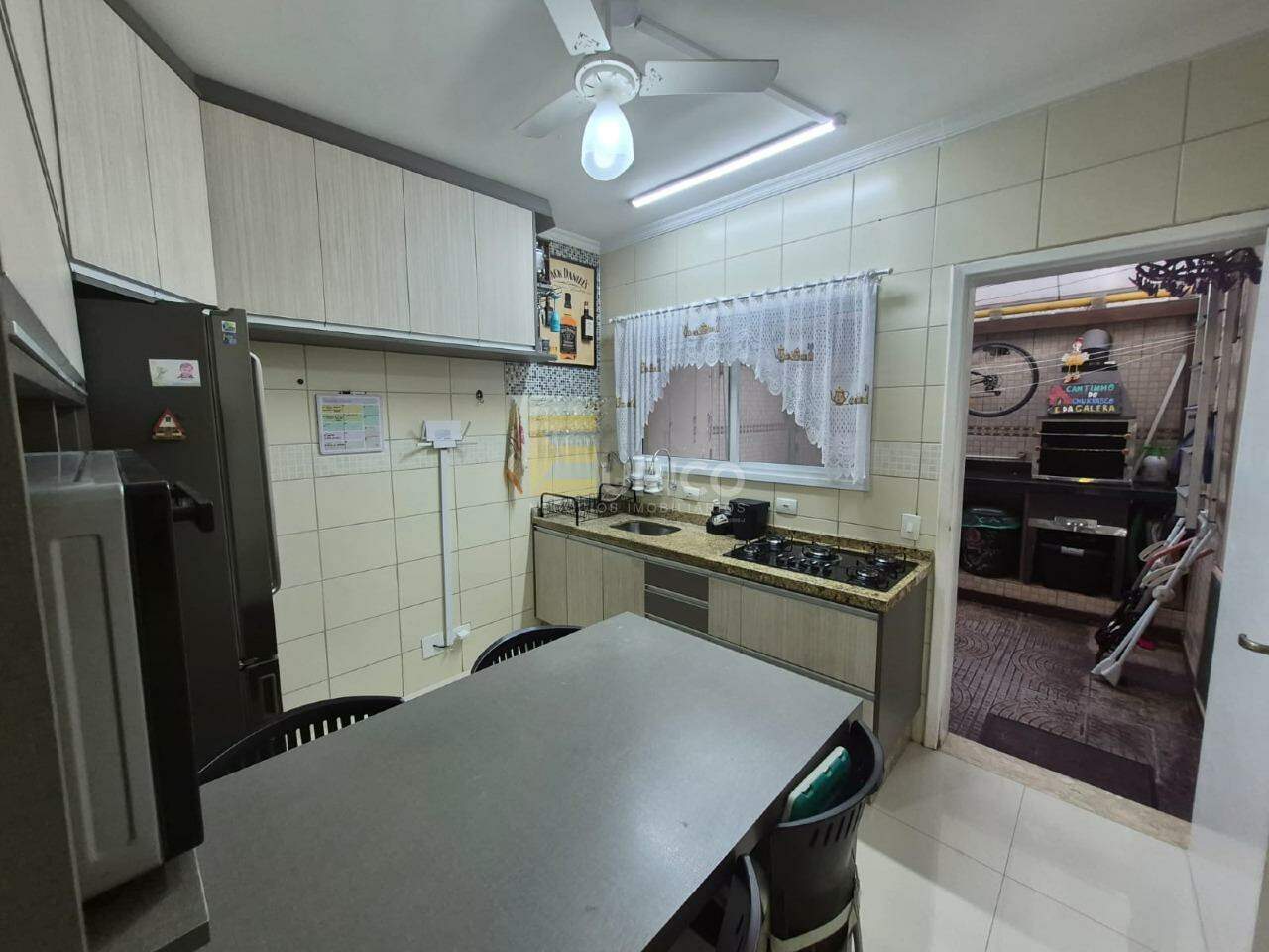 Casa em condomínio à venda no Condomínio Residencial Villa Suíça em Vinhedo/SP: 