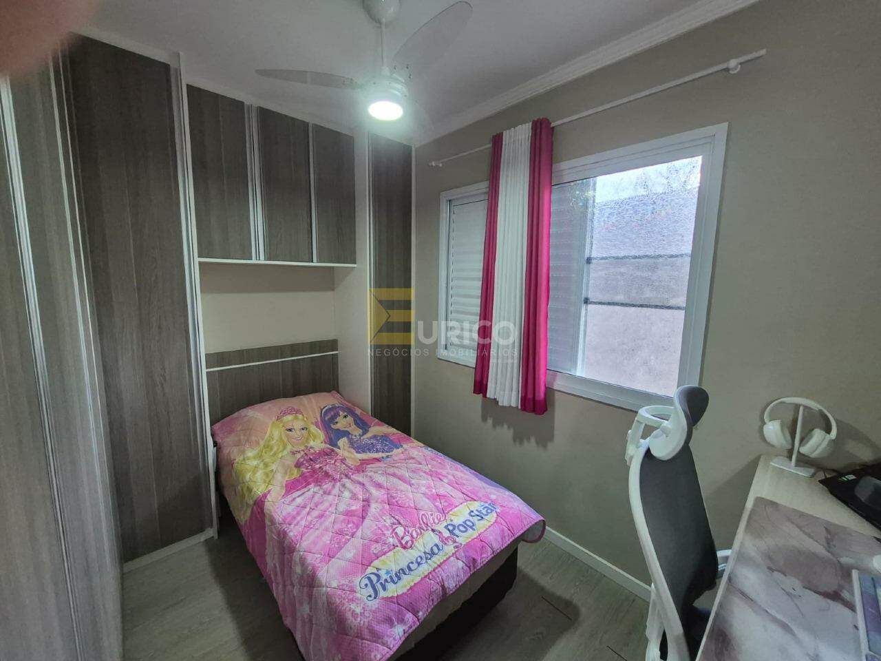 Casa em condomínio à venda no Condomínio Residencial Villa Suíça em Vinhedo/SP: 