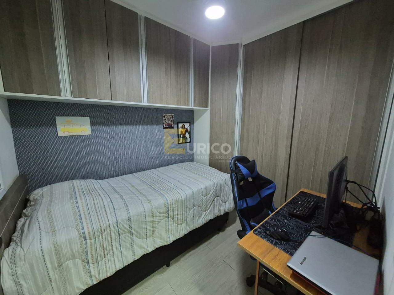 Casa em condomínio à venda no Condomínio Residencial Villa Suíça em Vinhedo/SP: 