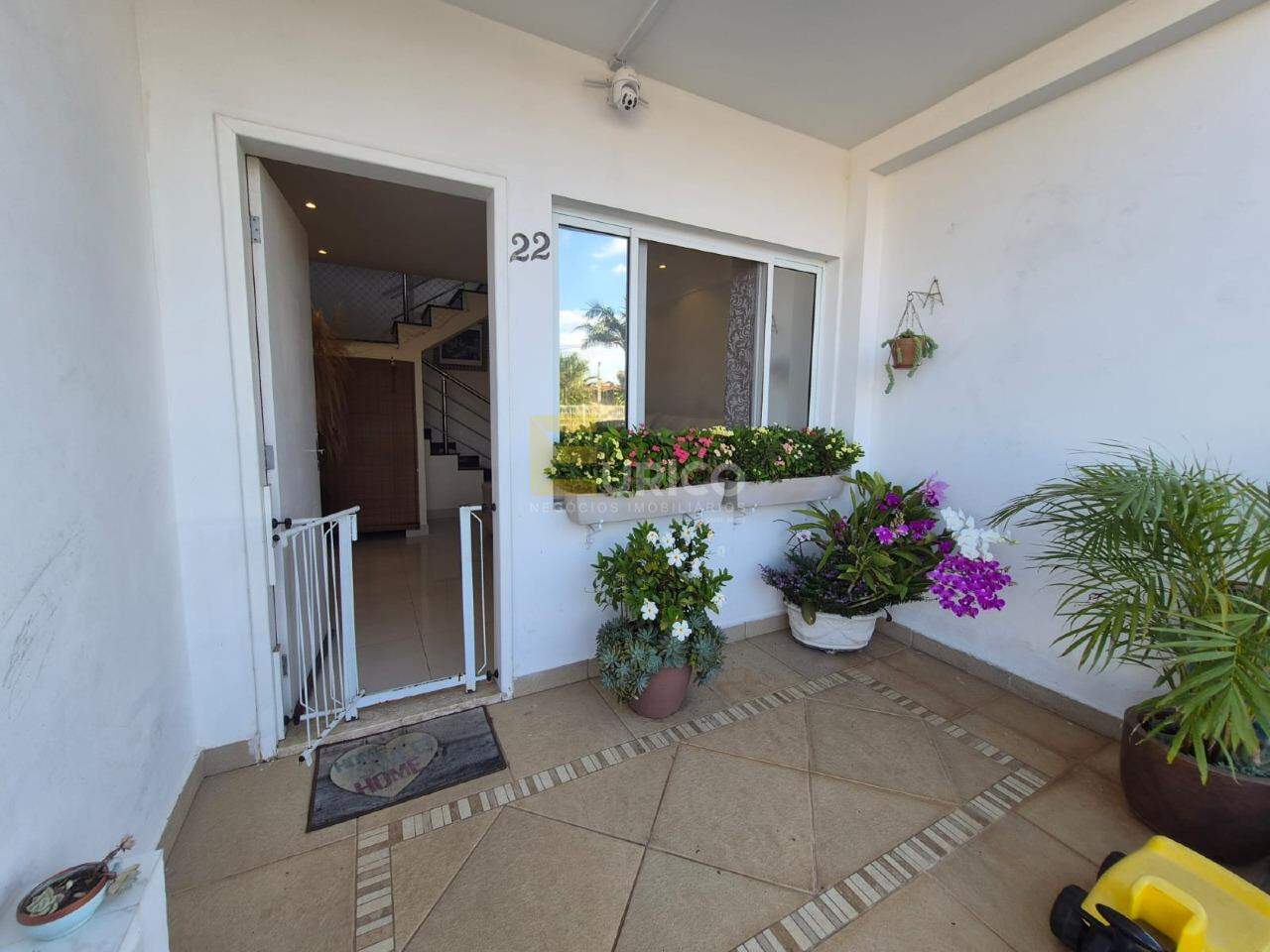 Casa em condomínio à venda no Condomínio Residencial Villa Suíça em Vinhedo/SP: 